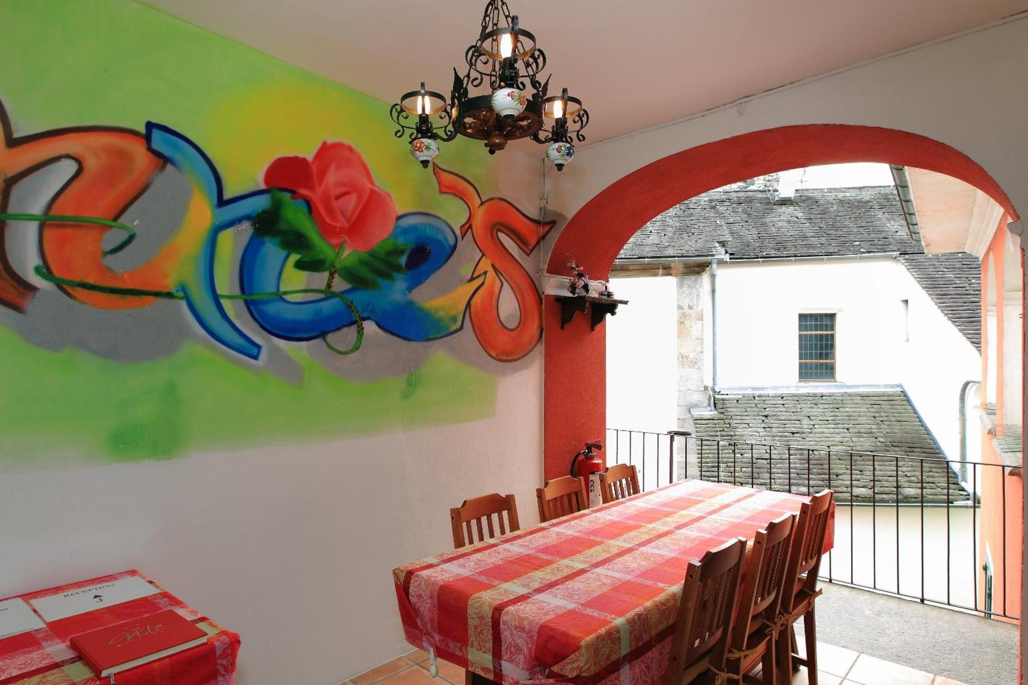 Annie'S Bed & Breakfast อัสโกนา ภายนอก รูปภาพ