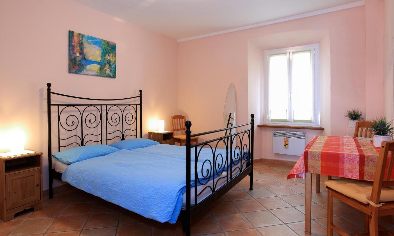 Annie'S Bed & Breakfast อัสโกนา ห้อง รูปภาพ